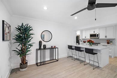 4714 Carleen Rd, Houston, TX 77092 - photo 5