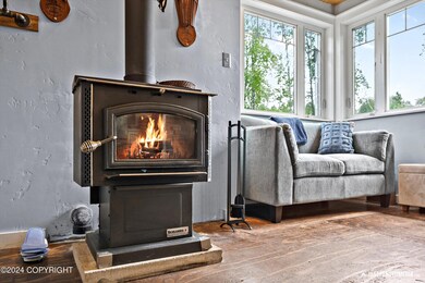 winter living