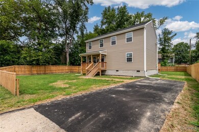 346 Winston St, Richmond, VA 23222 - photo 3