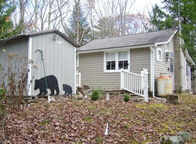 150 Old Route 402, Dingmans Ferry, PA 18328 - photo 4