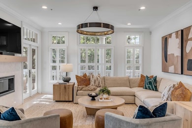 124 Fairbanks Oak Aly unit 3b, Daniel Island, SC 29492 - photo 4