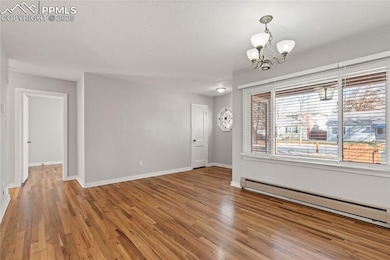 2506 N Corona St, Colorado Springs, CO 80907 - photo 5