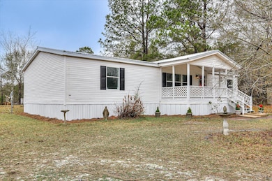 235 Deborah Dr, Waynesboro, GA 30830 - photo 2