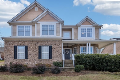 7717 Riverview Bend Dr, Nashville, TN 37221 - photo 2