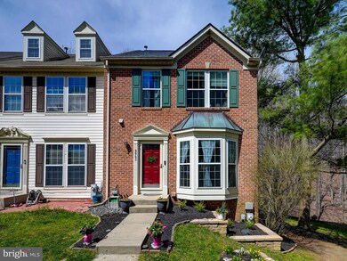 9943 Sherwood Farm Rd, Owings Mills, MD 21117 - photo 2