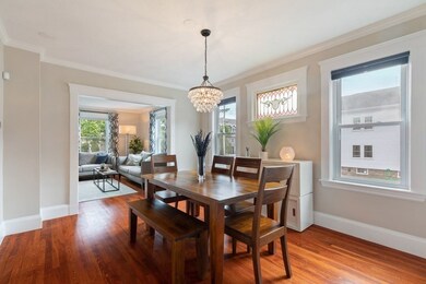 153 Bright St unit 1, Waltham, MA 02453 - photo 2