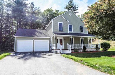 54 Jenna Way, Manchester, NH 03104 - photo 2