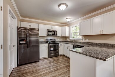 1207 1/2 7th St, Long Beach, MS 39560 - photo 5