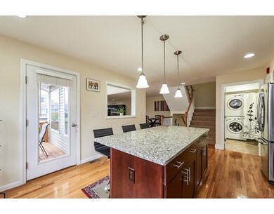 214 America Blvd unit 57A, Ashland, MA 01721 - photo 4