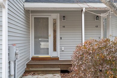 40 Mountain Laurel Ln unit 40, Fitchburg, MA 01420 - photo 3