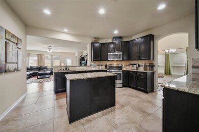 8015 Oahu Ct, Houston, TX 77040 - photo 7