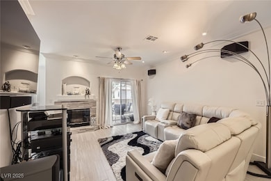 2050 W Warm Springs Rd unit 3624, Henderson, NV 89014 - photo 4