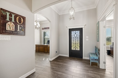 74 Dove Trail, Navasota, TX 77868 - photo 5