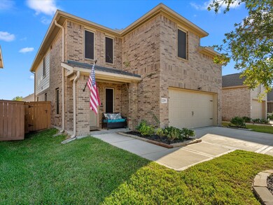 22239 Palladium Dr, Hockley, TX 77447 - photo 4