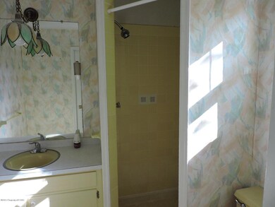 Bath room
