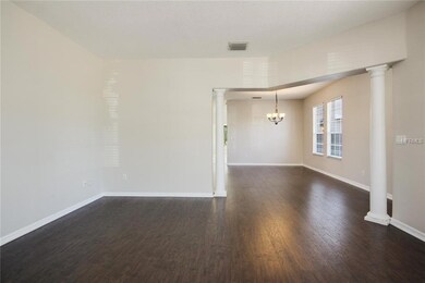 Formal Living