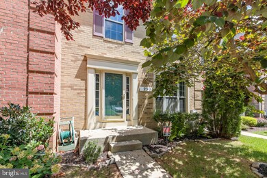 23 Farnham Way, Lutherville Timonium, MD 21093 - photo 2