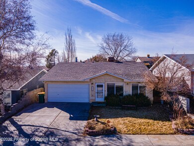 3911 Buckingham St, Farmington, NM 87402 - photo 5