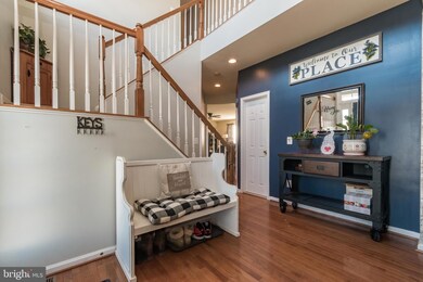 402 Craig Dr, Stephens City, VA 22655 - photo 5