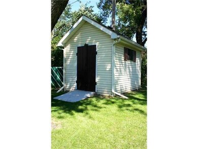 Yard/Garden