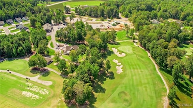 Viniterra Golf Course