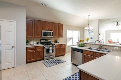 30406 Mesa Valley Dr, Spring, TX 77386 - photo 5