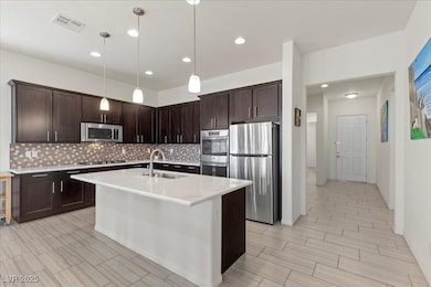 5518 Taylor Rose Ave, Las Vegas, NV 89139 - photo 4