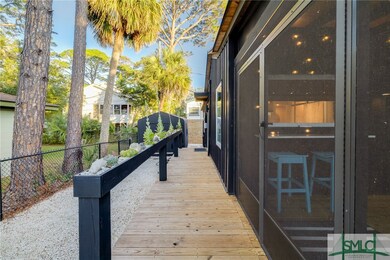 912 Miller Ave, Tybee Island, GA 31328 - photo 7