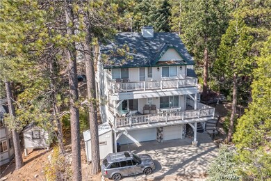 212 N Fairway Dr, Lake Arrowhead, CA 92352 - photo 5