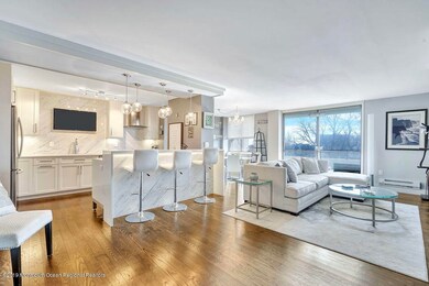 Channel Club Tower unit 413F, Monmouth Beach, NJ 07750 - photo 3