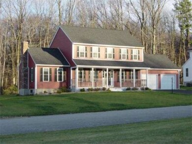 25 Old Reed Rd, Monson, MA 01057 - photo 6