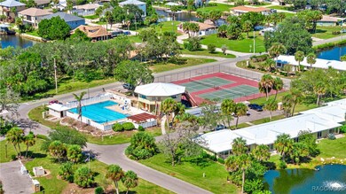 11549 W Bayshore Dr, Crystal River, FL 34429 - photo 5