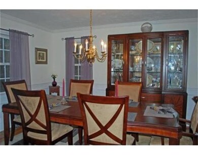 13 Deer Run Rd unit 1, Spencer, MA 01562 - photo 5