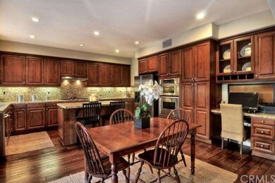 Open Floor plan includes a Easy Living Dining Area