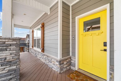 224 David Shawn Dr, Indian Point, MO 65616 - photo 5