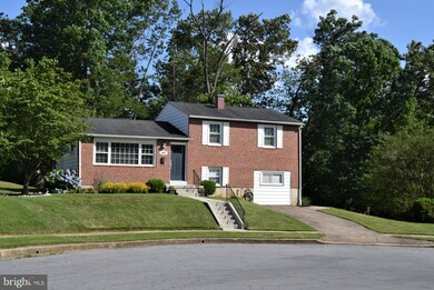 2407 Kirby Ct, Catonsville, MD 21228 - photo 2