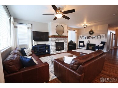 Newly Updated Main Floor