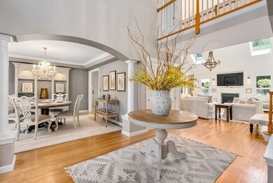 47 Algonquian Dr, Natick, MA 01760 - photo 5