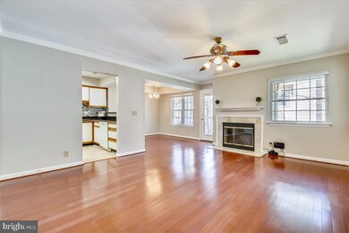 10811 Hampton Mill Terrace unit 200, Rockville, MD 20852 - photo 4