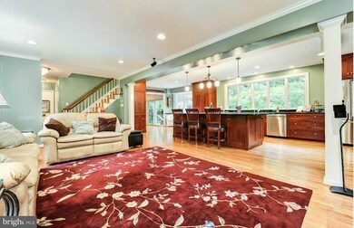 8808 Fircrest Place, Alexandria, VA 22308 - photo 3