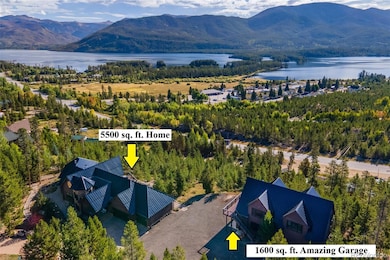 114 Golf Course Rd, Grand Lake, CO 80447 - photo 2