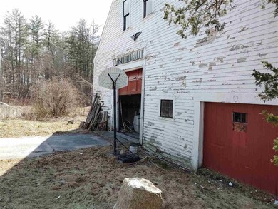 281 Stoneham Rd unit opposite 280, Brookfield, NH 03872 - photo 2