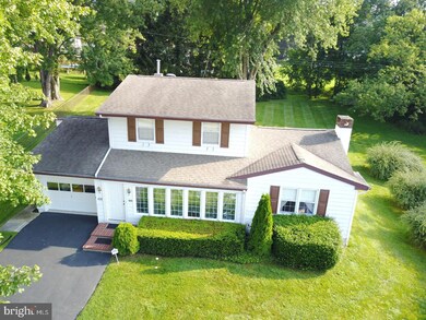 429 Chesterfield Dr, Downingtown, PA 19335 - photo 3