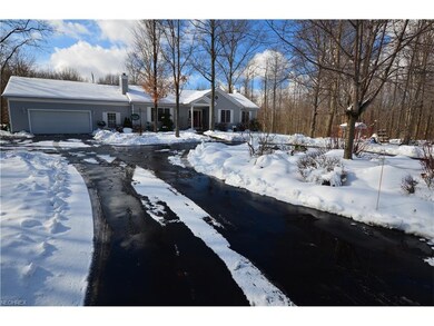 WELCOME to Winter at 1991 LeFevre Road in Geneva, 