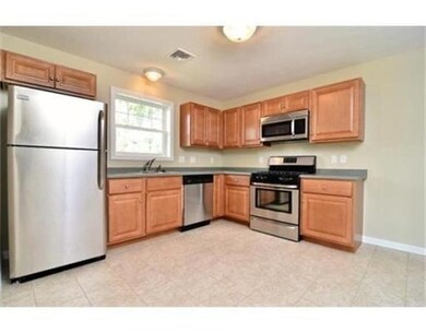 39 Athens St unit 1, North Weymouth, MA 02191 - photo 5