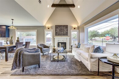 5209 Irvington Blvd, Houston, TX 77009 - photo 3