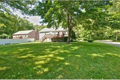 40 Pershing Ave, Framingham, MA 01702 - photo 5