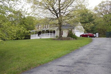 5 Spruce Cir, Hopedale, MA 01747 - photo 2