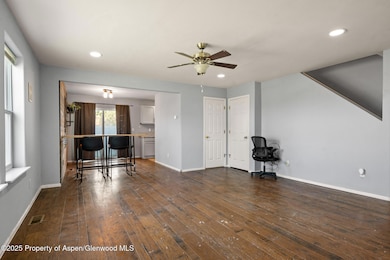 2501 Meadow Cir unit 1, Rifle, CO 81650 - photo 5