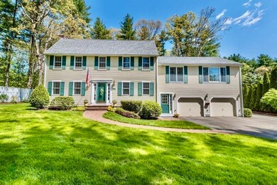 6 Timberline Dr, Mansfield, MA 02048 - photo 2